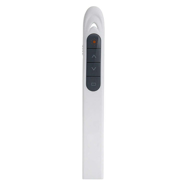 XM930 2.4GHz Wireless Laser PowerPoint Page Turning Pen Multimedia Wireless Presentation Projecti...