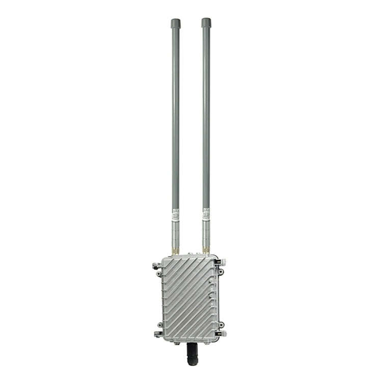 COMFAST CF-WA700 Qualcomm AR9341 300Mbps/s Outdoor Wireless Network Bridge with Dual Antenna 48V ...