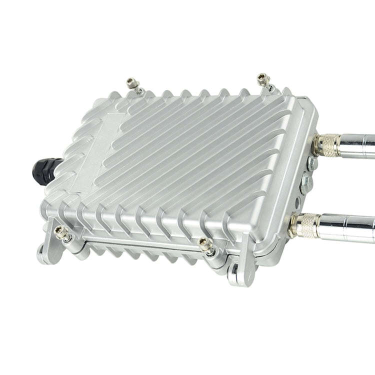 COMFAST CF-WA700 Qualcomm AR9341 300Mbps/s Outdoor Wireless Network Bridge with Dual Antenna 48V ...