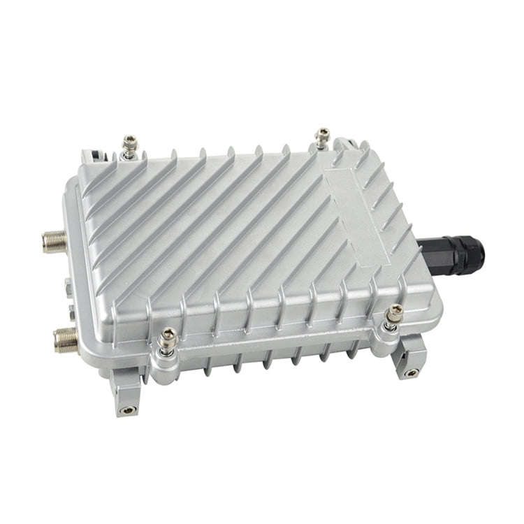 COMFAST CF-WA700 Qualcomm AR9341 300Mbps/s Outdoor Wireless Network Bridge with Dual Antenna 48V ...