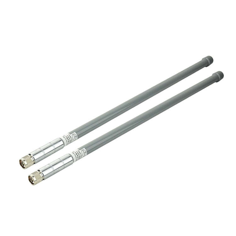 COMFAST CF-WA700 Qualcomm AR9341 300Mbps/s Outdoor Wireless Network Bridge with Dual Antenna 48V ...