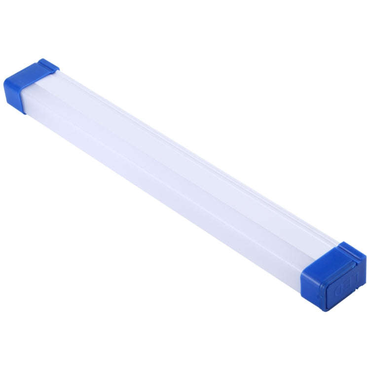 52cm 70W 900LM USB Emergency Light LED Strip Bar Light Three Levels of Brightness Adjustment(Whit...