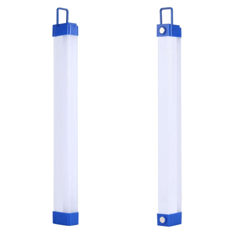 52cm 70W 900LM USB Emergency Light LED Strip Bar Light Three Levels of Brightness Adjustment(Whit...