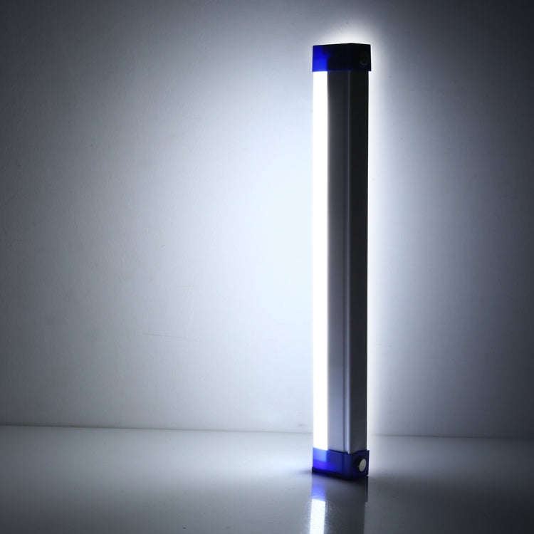 52cm 70W 900LM USB Emergency Light LED Strip Bar Light Three Levels of Brightness Adjustment(Whit...