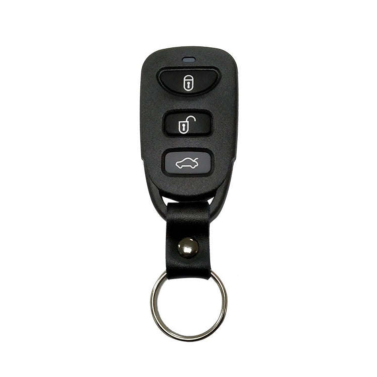315MHz 3+1 Split Wireless 4-button Remote Control Car Copy Type Remote Control Transmitter for Hy...