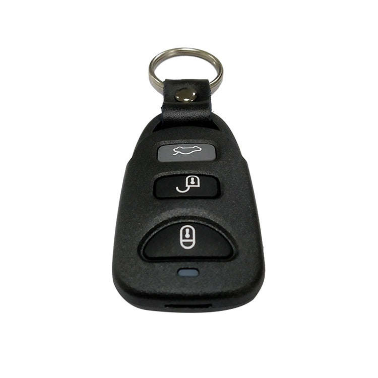 315MHz 3+1 Split Wireless 4-button Remote Control Car Copy Type Remote Control Transmitter for Hy...