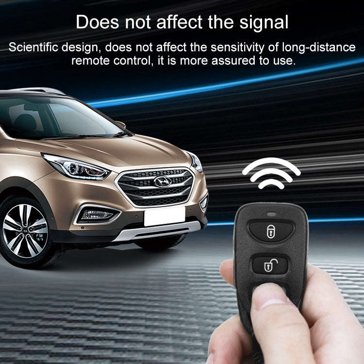 315MHz 3+1 Split Wireless 4-button Remote Control Car Copy Type Remote Control Transmitter for Hy...
