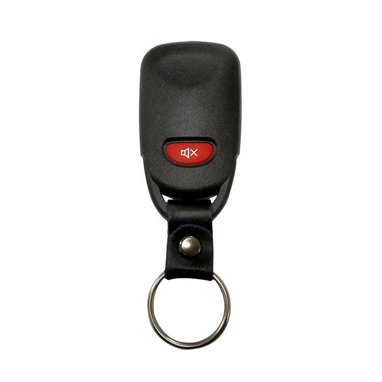 433MHz 3+1 Split Wireless 4-button Remote Control Car Copy Type Remote Control Transmitter for Hy...