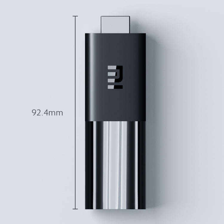 [HK Warehouse] Original Xiaomi Mi Android TV Stick, Quad Core Cotex A53, RAM 1GB + ROM 8GB, Globa...