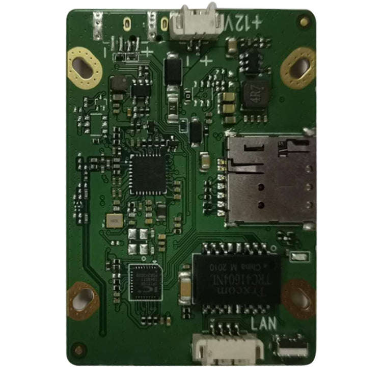4G Module WiFi 4G Router, Support Wired / Wireless, US Plug + Wireless Hotspot