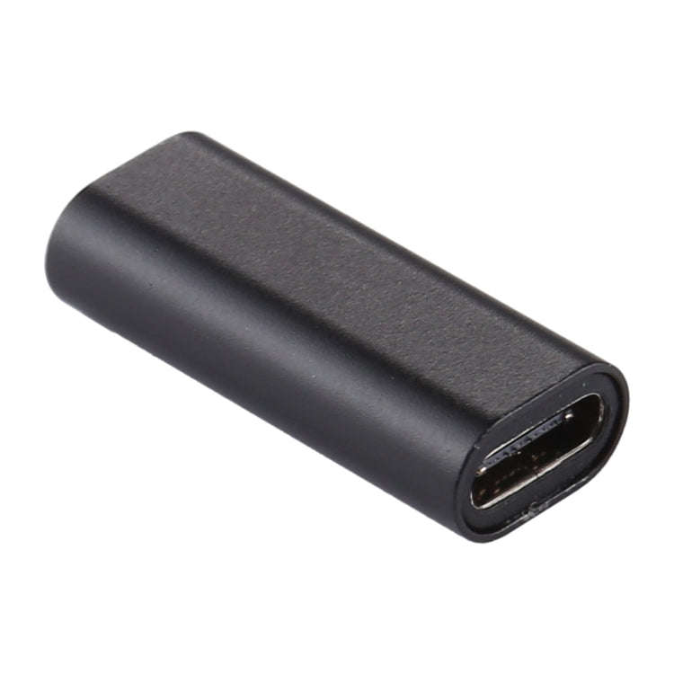 Type-C / USB-C Female to Type-C / USB-C Female Aluminium Alloy Adapter