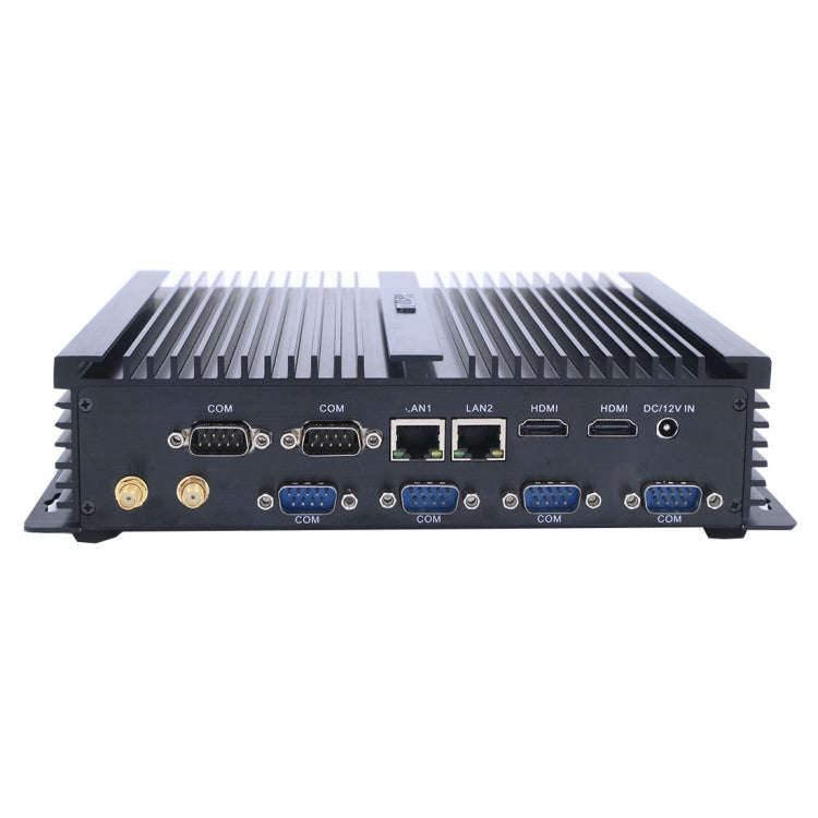 HYSTOU FMP04B-i5-4200U Mini PC Core i5-4200U Intel QS77 Express 2.6GHz, RAM: 8GB, ROM: 128GB, Sup...