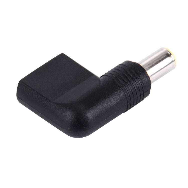 7.9x5.5mm Male to Big Square (First Generation) Female Interfaces Power Adapters for Lenovo Lapto...
