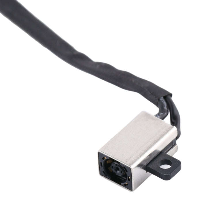 DC Power Jack Connector With Flex Cable for HP Chromebook 11 G5 EE 918169-YD1 920842-001