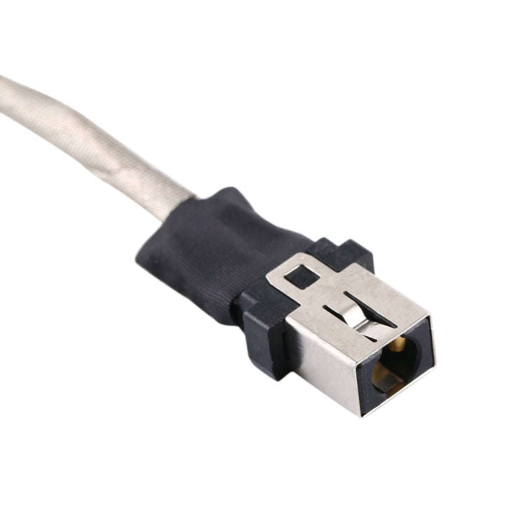 DC Power Jack Connector With Flex Cable for Lenovo YOGA 710-14IKB 80V4 710-15IKB 80V5 710-14ISK 7...