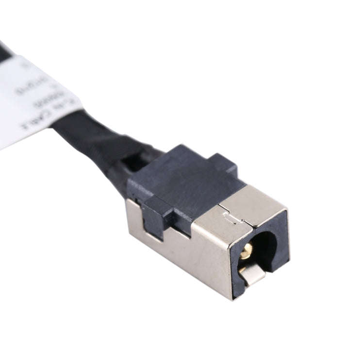 DC Power Jack Connector With Flex Cable for Lenovo Ideapad 330s 330S-14AST 330s-15ARR 330S-15IKB ...