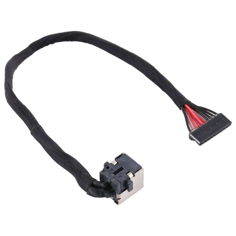 DC Power Jack Connector With Flex Cable for Acer Predator 17X GX-791 GX-792 50.Q10N5.004 2DW1003-...