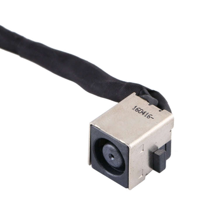 DC Power Jack Connector With Flex Cable for Acer Predator 17X GX-791 GX-792 50.Q10N5.004 2DW1003-...
