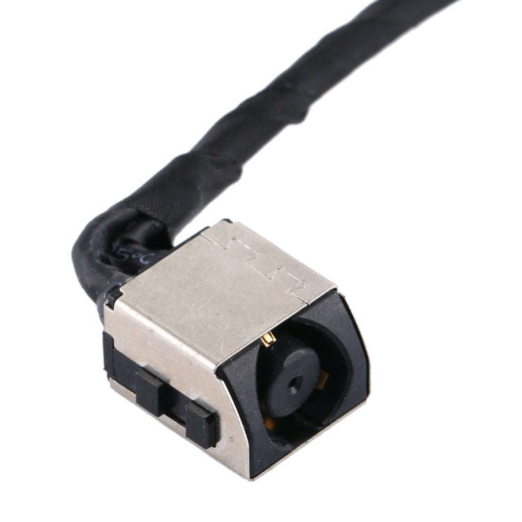DC Power Jack Connector With Flex Cable for DELL G3 3590 G3-3590 0C2RDV C2RDV 450.0H706.0011 450....