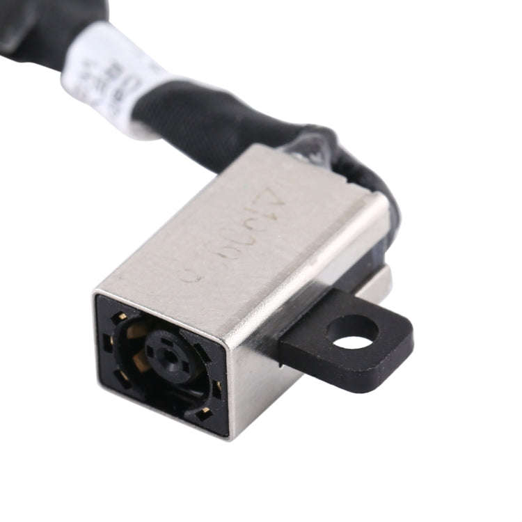 DC Power Jack Connector With Flex Cable for DELL Latitude 3400 3500 Inspiron 15 5584 0TM5N3 TM5N3...