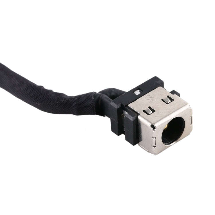 DC Power Jack Connector With Flex Cable for Asus GL503V GL503VM-DB74