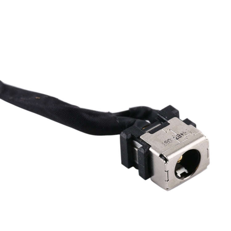 DC Power Jack Connector With Flex Cable for Asus fx504gd fx504ge Gaming Tuff Series 14026-00010300