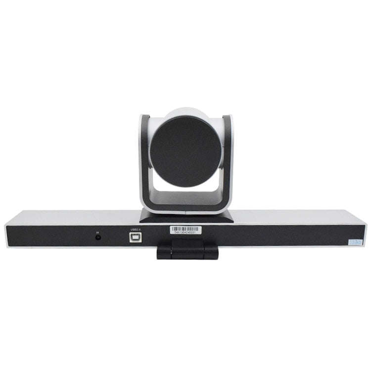 YANS YS-H23UT USB HD 1080P 3X Zoom Video Conference Camera for Large Screen, Support IR Remote Co...