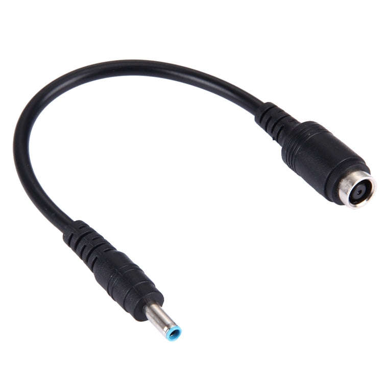 4.5 x 3.0mm Male to 7.4 x 5.0mm Female Interfaces Power Adapter Cable for Laptop Notebook, Length...