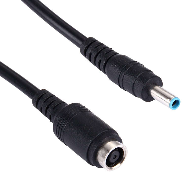 4.5 x 3.0mm Male to 7.4 x 5.0mm Female Interfaces Power Adapter Cable for Laptop Notebook, Length...