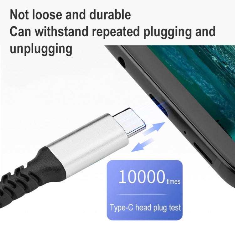 ULT-unite 5 in 1 USB-C / Type-C to 3.5mm Audio + VGA + DP + HDMI + PD Port Multifunctional HUB Ad...