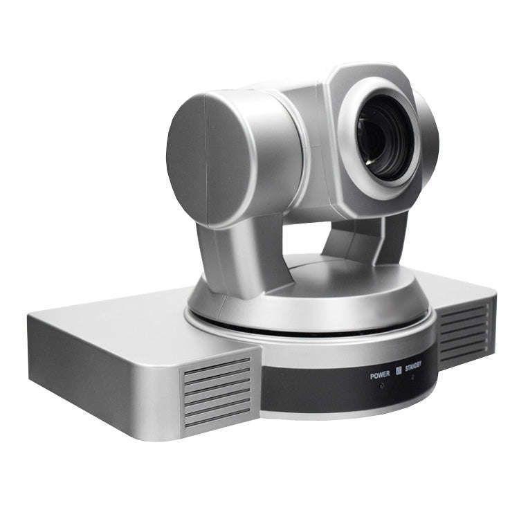YANS YS-H820UH 1080P HD 20X Zoom Lens Video Conference Camera with Remote Control, USB2.0/HDMI Ou...