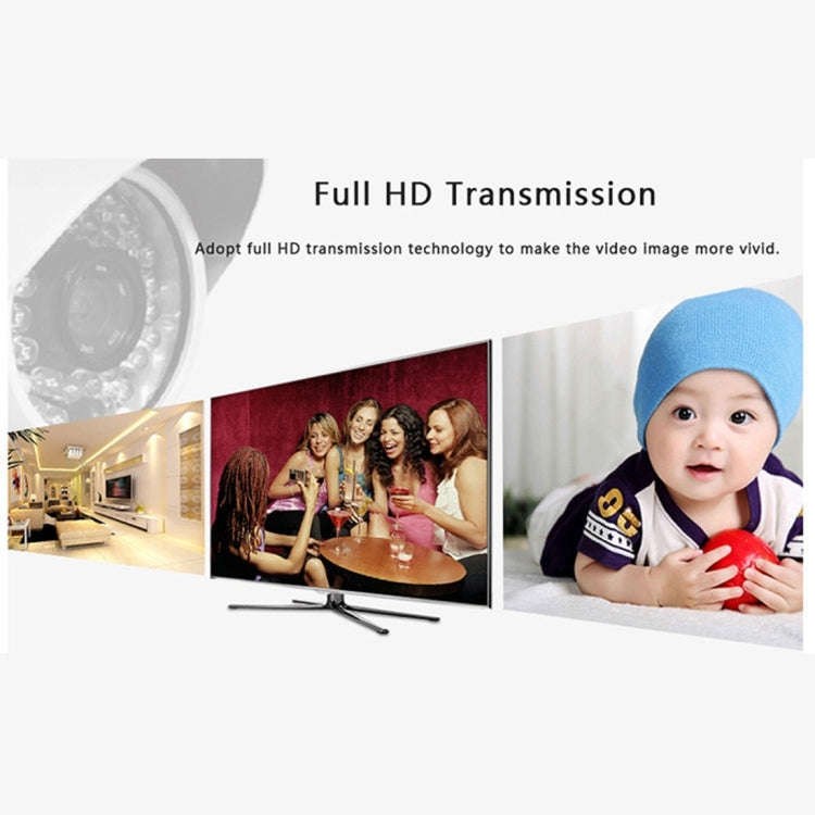 VGA Signal to RJ45 Signal Extender Transmitter + Receiver Converter Ethernet Cable, Transmission ...