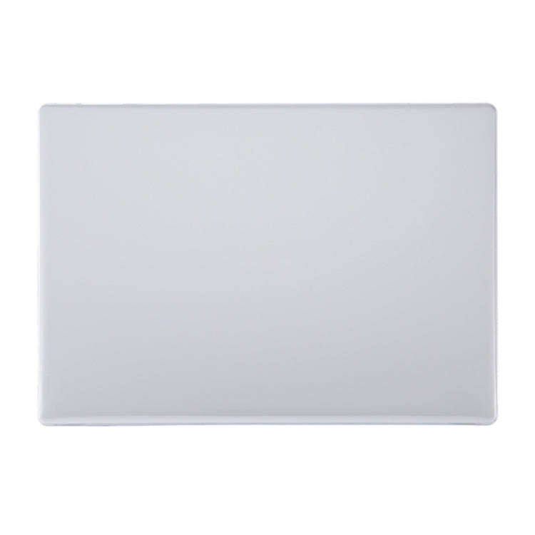 For Huawei MateBook 14 inch 2023 / 2022 / 2021 Shockproof Crystal Laptop Protective Case(Transpar...