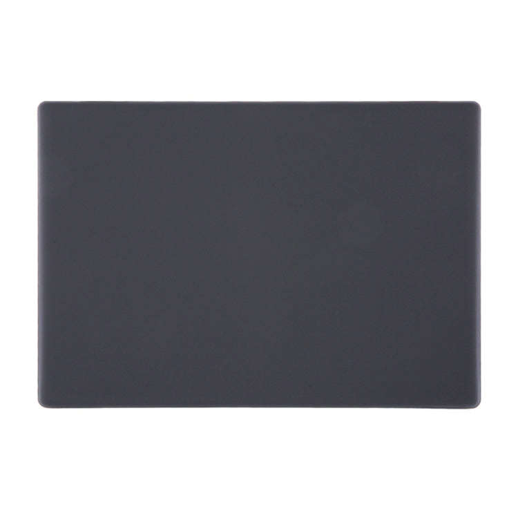 For Huawei MateBook X Pro Shockproof Frosted Laptop Protective Case(Black)