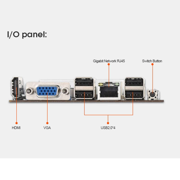 BTC-D37 Professional Mining Motherboard