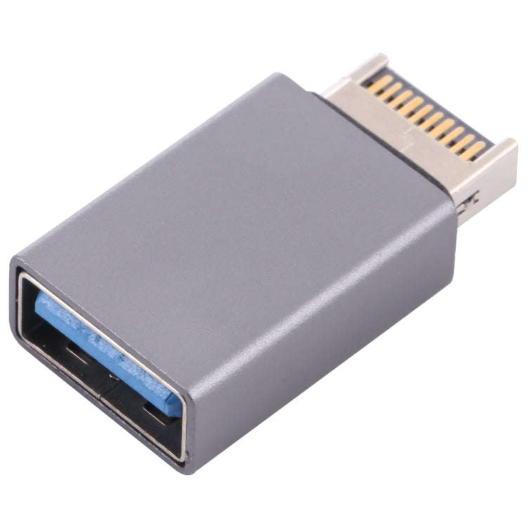 USB Female to Type-E Male Converter