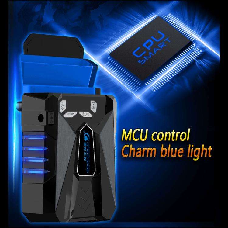 Ice Troll 5 COOLCOLD Portable Laptop Cooling Fan Air Cooler Speed Adjustable High Performance Not...