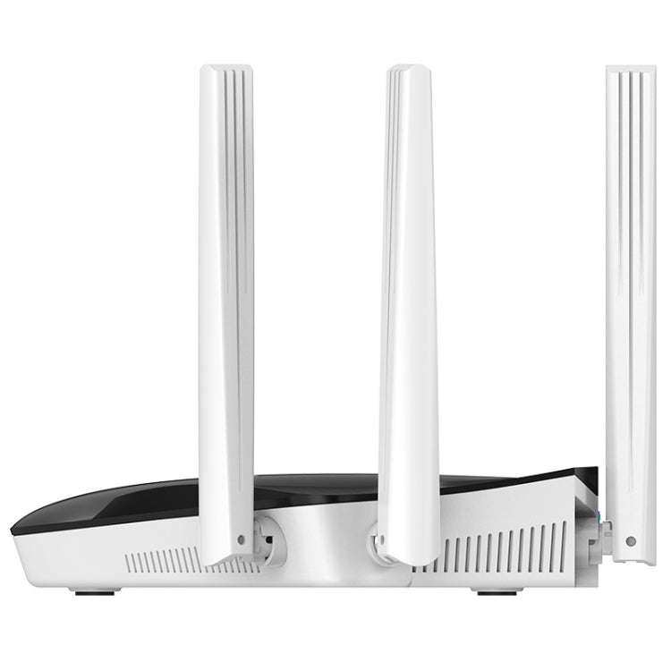 Wireless Routers, COMFAST CF-WR633AX 1800Mbps WiFi6 Dual Band Gigabit Router