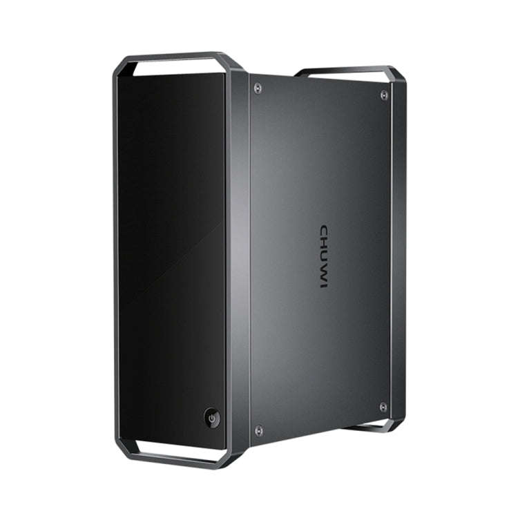 CHUWI CoreBox i5 Mini PC, 16GB+512GB Win11 System Intel Core i5-12450H Deca Core up to 4.4GHz, Su...