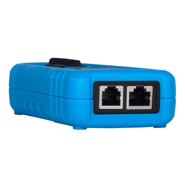 BSIDE FWT11 RJ11 / RJ45 Telephone Wire Tracker Ethernet LAN Network Cable Tester Detector Line Fi...
