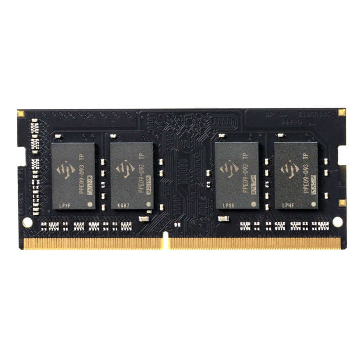 Vaseky 8GB 2400MHz PC4-19200 DDR4 PC Memory RAM Module for Laptop