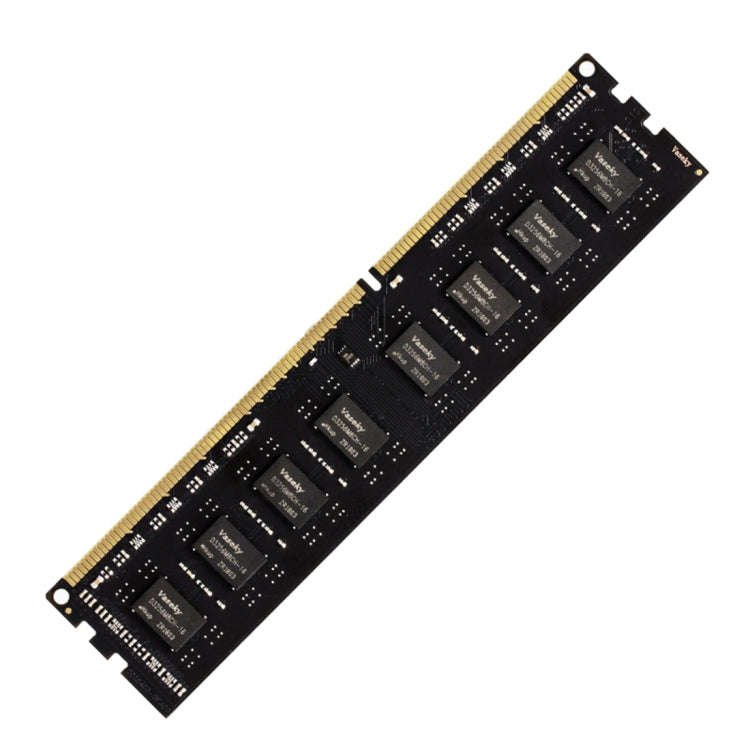 Vaseky 4GB 1333MHz PC3-10600 DDR3 PC Memory RAM Module for Desktop