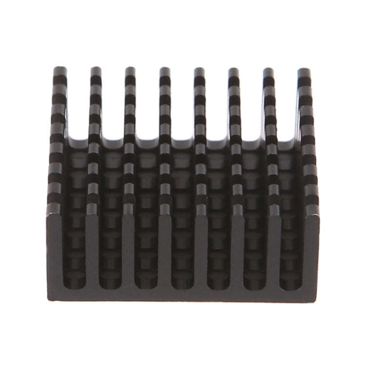 5 PCS Computer Cooler Radiator Aluminum Heatsink Heat sink for Electronic Chip Heat dissipation C...