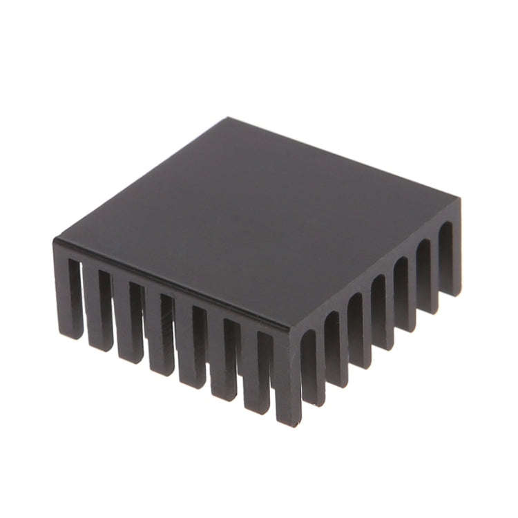 5 PCS Computer Cooler Radiator Aluminum Heatsink Heat sink for Electronic Chip Heat dissipation C...