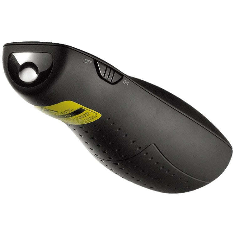 Logitech R400 2.4Ghz Wireless Presenter PPT Remote Control Pen
