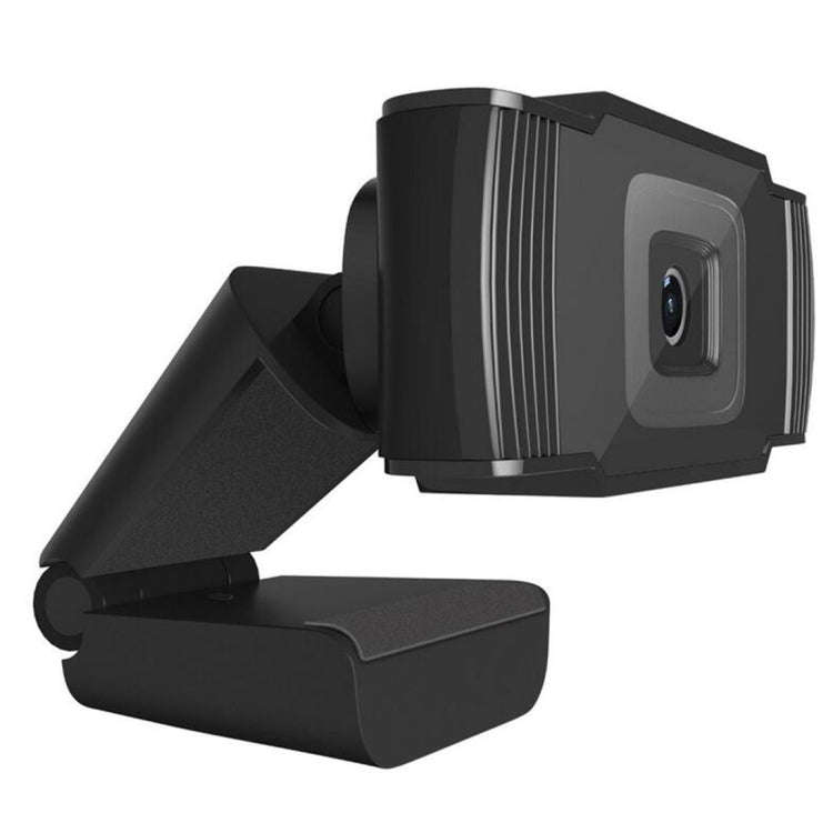 HXSJ A870 480P Pixels HD 360 Degree WebCam USB 2.0 PC Camera with Microphone for Skype Computer P...