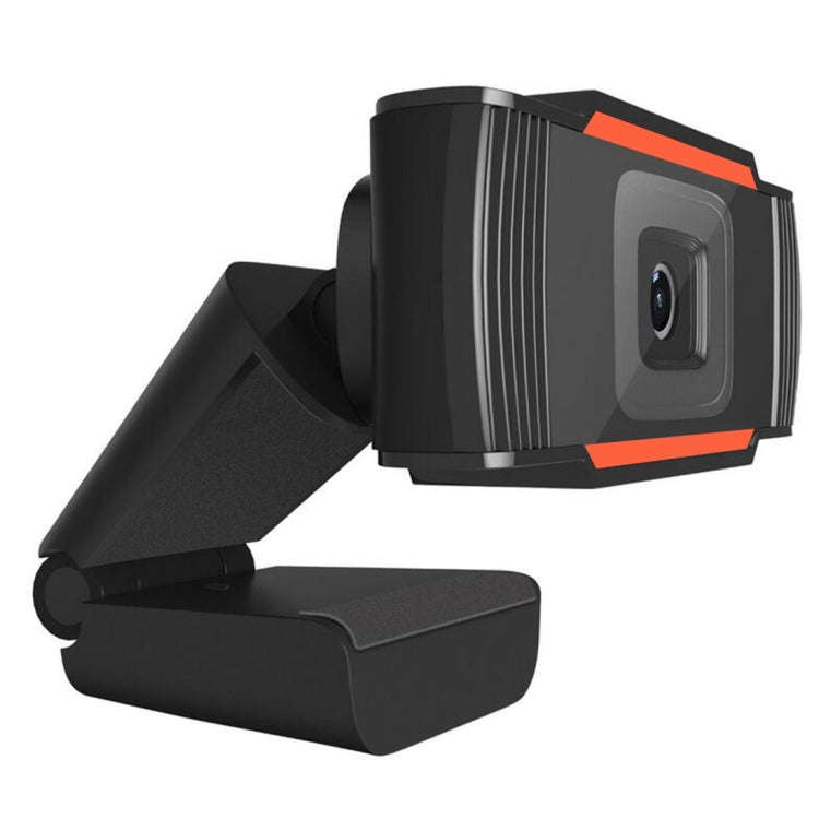 A870 480P Pixels HD 360 Degree WebCam USB 2.0 PC Camera with Microphone for Skype Computer PC Lap...