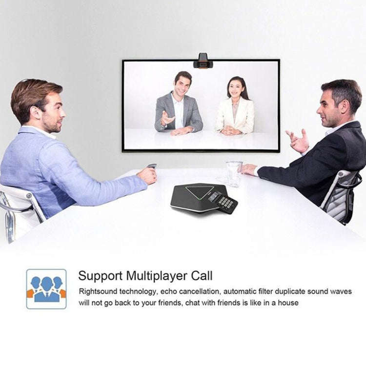 A870 480P Pixels HD 360 Degree WebCam USB 2.0 PC Camera with Microphone for Skype Computer PC Lap...