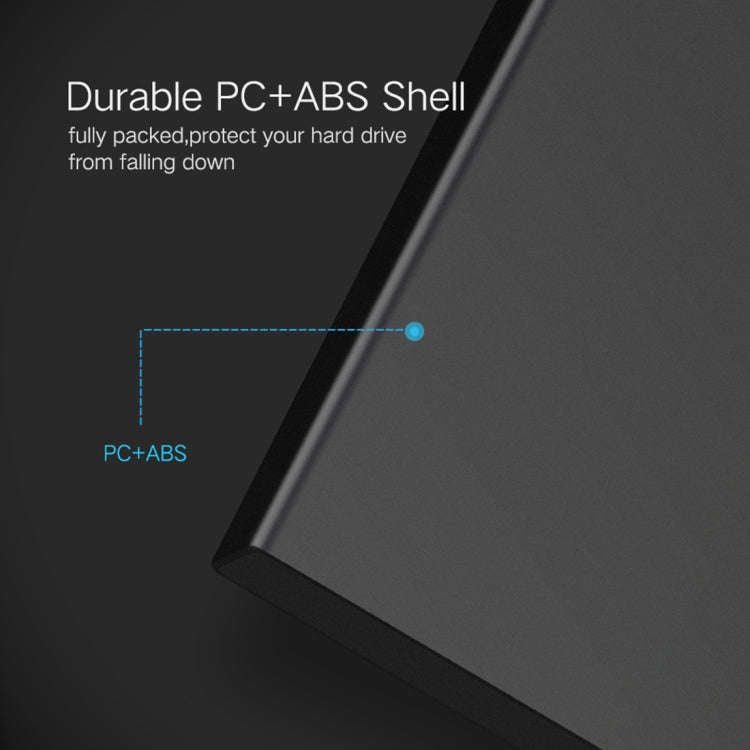 UGREEN US221 HDD Enclosure 2.5 inch SATA to USB 3.0 SSD Adapter Hard Disk Drive Box External HDD ...