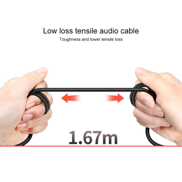 YINDIAO Q3 USB + Dual 3.5mm Wired E-sports Gaming Headset with Mic & RGB Light, Cable Length: 1.6...